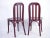 Set of Antique Chairs by Josef Hoffmann for Jacob & Josef Kohn For Sale - Image 4 of 18