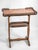 This beautiful antique table from around 1920 is an exceptional piece of furniture that combines elegance with...