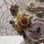 19th Century 19th Century Dresden Porcelain Lidded Vase For Sale - Image 5 of 12
