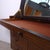 Mid-Century Modern Dressing Table Secretaire with Flip-Up Mirror, 1950s For Sale - Image 16 of 18