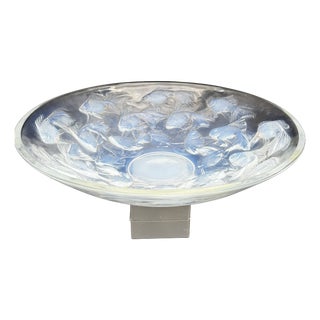 Cyprins Cup from R. Lalique, 1921 For Sale
