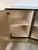 Brass 1970s Vintage Ello Furniture Mirrored Glass & Brass Sideboard For Sale - Image 8 of 15