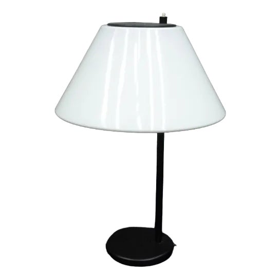 Table Lamp by Per Iversen for Louis Poulsen, 1960s For Sale
