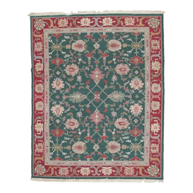 Sumak Rug 8'x10' For Sale