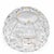 Glass Centerpiece by Thomas Bastide for Baccarat For Sale - Image 7 of 9