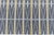 Doris Leslie Blau Scandinavian Vintage Geometric Gray Flatweave Rug Double-Sided For Sale - Image 9 of 10