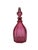 Biedermeier Rubin Carafe, Former Austrio-Hungarian Empire, 1890s For Sale - Image 14 of 14