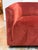 Room & Board Ada Velvet Sofa For Sale - Image 9 of 12