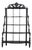 19th Century Open Shelf Bookcase For Sale