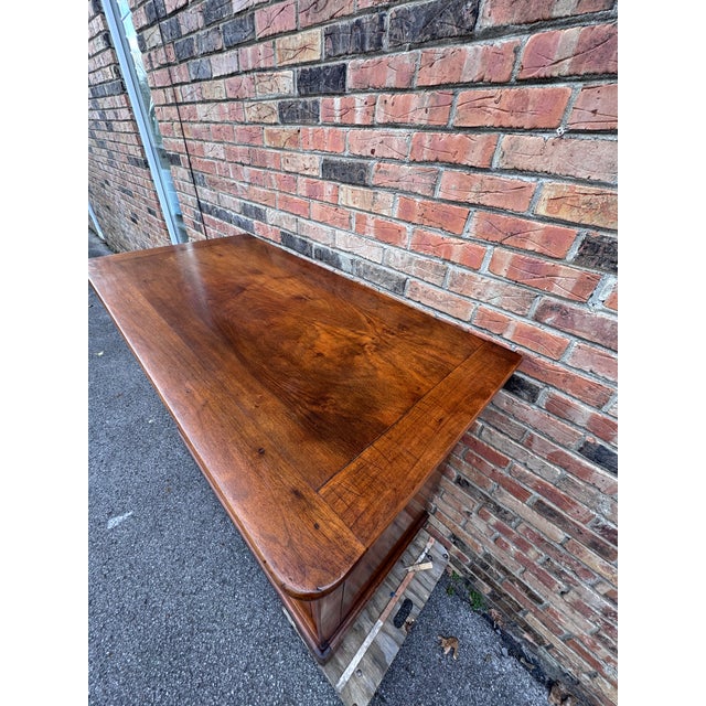 19th Century Louis Phillipe Chest/Commode For Sale - Image 12 of 15