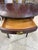 1960s Henkel Harris 1997 Pair of Mahogany Pembroke Tables For Sale - Image 5 of 7