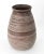 Mid 20th Century Vintage Otto Heino & Vivika Heino Stoneware Studio Pottery Vase For Sale - Image 5 of 8