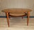 Model 515 Minerva Round Coffee Table in Teak by Peter Hvidt & Orla Mølgaard-Nielsen for France & Son, 1960s For Sale - Image 12 of 12