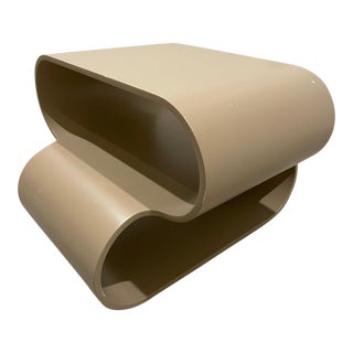 Usona Escher Side Table For Sale