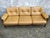 Scandinavian Leather Sofas and Lounge Chair, 1970s, Set of 3 For Sale - Image 10 of 18