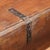 Baroque Chest in Walnut For Sale - Image 5 of 14