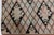 Doris Leslie Blau Vintage Botanic Hooked Rug For Sale - Image 4 of 7
