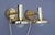 Model 295L Wall Lamps by Hans-Agne Jakobsson for Hans-Agne Jakobsson AB, 1980s, Set of 2 For Sale - Image 10 of 10