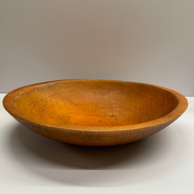 Dimensions: Diameter: 8 3/4 inches, Width: 7 3/4 inches, Height: 2 inches. Usage: While visually stunning, this bowl is...