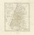 Antique Holy Land Map by Robert De Vaugondy, 1806 For Sale - Image 11 of 11