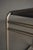 B40 Dining Chairs in Nickel-Plated Tubular Steel and Eisengarn Fabric by Marcel Breuer for Tecta, 1980s, Set of 4 For Sale - Image 13 of 18