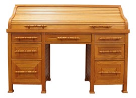 Example of Rolltop Desks