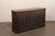 Early 19th C. Italian Two-Door Credenza For Sale - Image 9 of 13