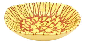 Vintage Hungarian Ceramic Bowl, 1960s