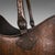 1850's Antique Fireside Helmet Scuttle For Sale - Image 10 of 12