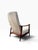 1960s Arnt Lande Combi Star Rocking Recliner Lounge Chair for Stokke, Circa 1960s For Sale - Image 5 of 15
