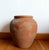 Terracotta Garden Jar, 1950s For Sale - Image 6 of 10
