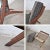 Mid 20th Century Scandinavian Modern Scissor Lounge Chair by Folke Ohlsson for Dux For Sale - Image 9 of 12