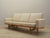 The sofa was made in the 1960s, designed by leading Danish designer Hans J. Wegner. Model GE-236. The structure of the...