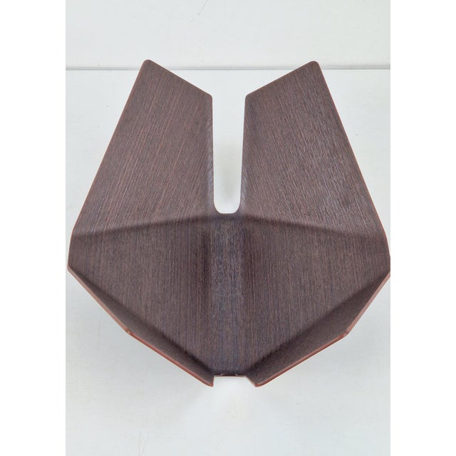 2000 - 2009 Minimalist Fruit Bowl in Wood by Zoocreative for Delica , 2000s For Sale - Image 5 of 14