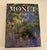 Monet: A Retrospective — Hardcover Art Book Beaux Arts Editions, 1985. First Edition; First Printing. Hardcover Coffee...