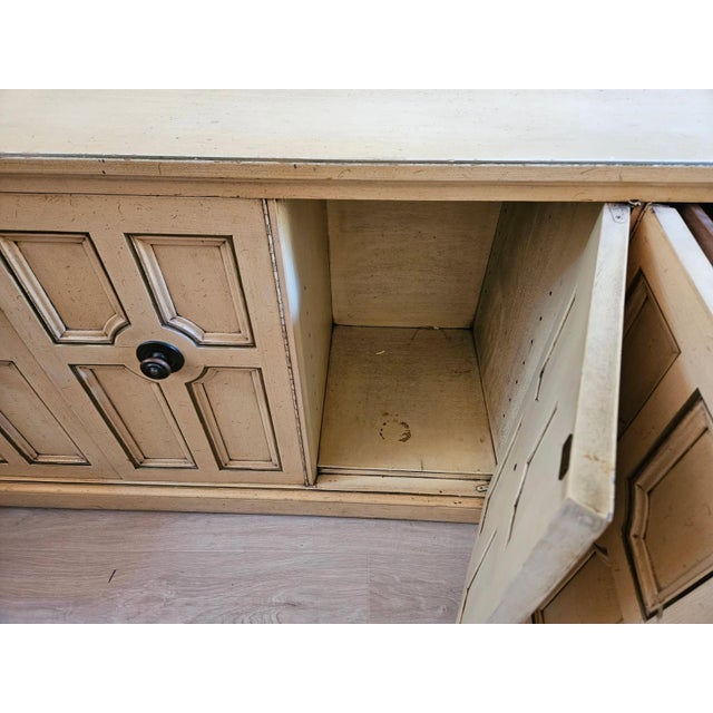 1920s Credenza For Sale - Image 4 of 4