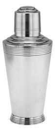 Example of Cocktail Shakers