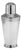 20th Century English Silver Cocktail Shaker by Mappin & Webb, Sheffield, 1932 For Sale