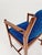 Danish Teak Chair, 1960s For Sale - Image 6 of 11
