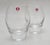 Glass 1990s Iittala Finland Stella Sherry Glasses, Pair For Sale - Image 7 of 14