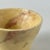 Pair of Hand Turned Box Elder Wood Bowl, Signed For Sale In Philadelphia - Image 6 of 8