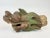 Chinese 19th Century Small Chinese Wooden Dragon For Sale - Image 3 of 7