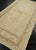 Textile Turkish Mini Rug Oriental Hand Knotted Vintage Rug 1'9" x 3'7" #21076 For Sale - Image 7 of 8