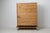Antique Folk Art Secretary Desk For Sale - Image 13 of 14