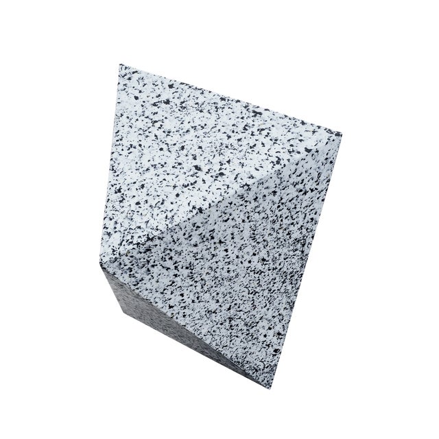 Delta Stool 50 by Jan Puylaert for Ecopixel For Sale