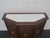 Hollywood Regency Small Console Cabinet 6647 For Sale - Image 4 of 17