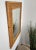 1970s Italian Mid-Century French Riviera Style Bamboo & Rattan Mirror from Dal Vera, 1970s For Sale - Image 5 of 7
