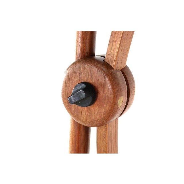 Arcea Floor Lamp from Domus, Germany For Sale - Image 12 of 16