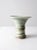 Contemporary Vintage Studio Pottery Vase For Sale - Image 3 of 12