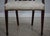 Set of 8 Kindel Mahogany Shield Back Dining Chairs For Sale - Image 11 of 18
